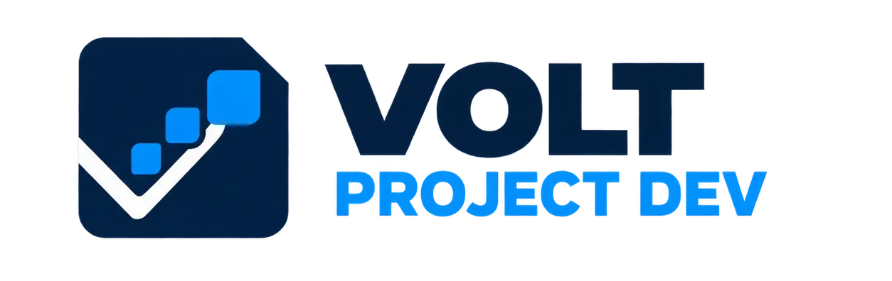 VOLT Project Dev project management application